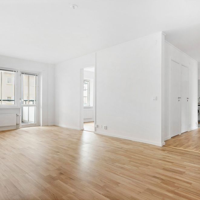 Vargvägen 5 - Photo 1