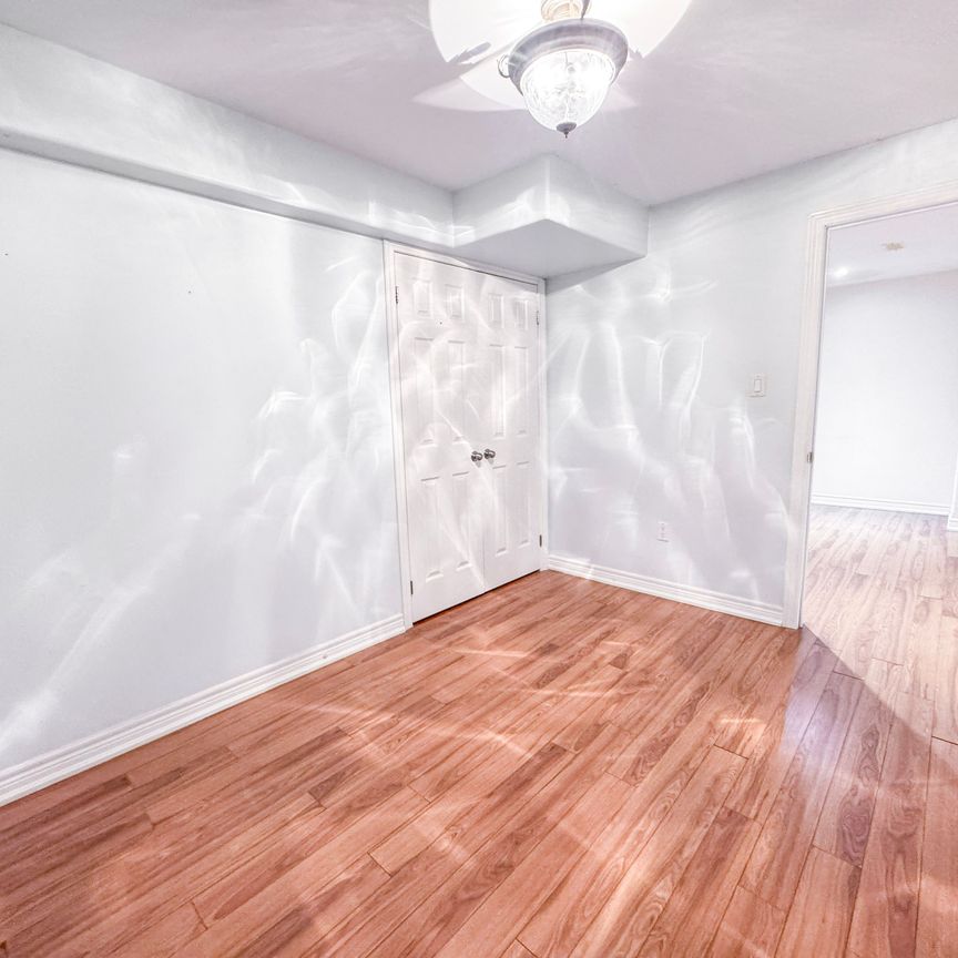 For Lease - 111 James Street Unit# Lower, Bradford West Gwillimbury, Ontario - Photo 1