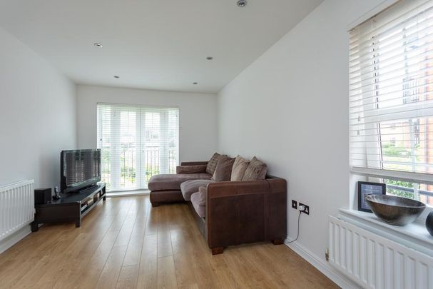 2 bedroom apartment to rent - Photo 1