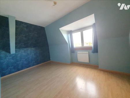 Appartement F4 à louer au cœur de FALAISE 14700 - Photo 3