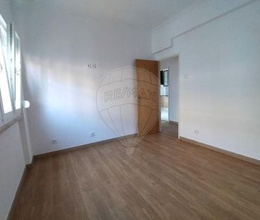 Apartamento T3 - Photo 2