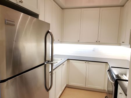 For Lease - 28 Prince Regent Street Unit# 301, Markham, Ontario - Photo 5