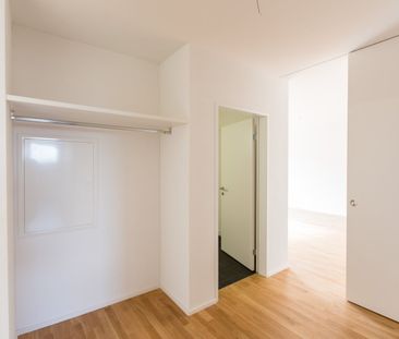 Moderne Singlewohnung in Lenzburg - Foto 4