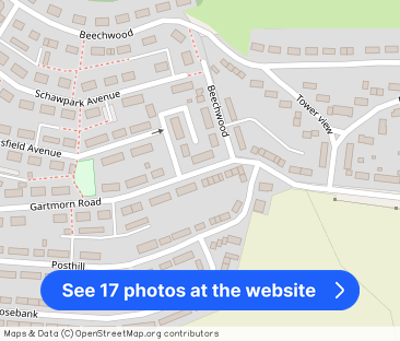 Gartmorn Road, Sauchie, Alloa - Photo 1