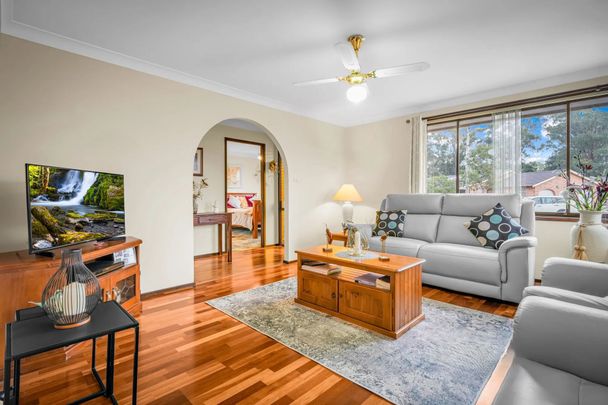 Well Maintained Three Bedroom Home - Photo 1