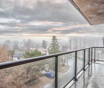 For Lease - 3655 kingston Road Unit# 503, Toronto, Ontario - Photo 1