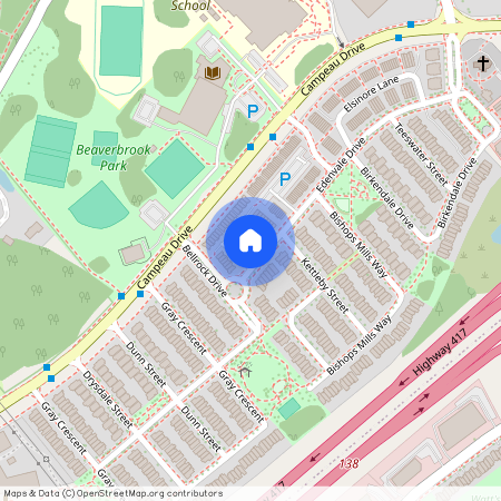 90 Edenvale Drive, Kanata