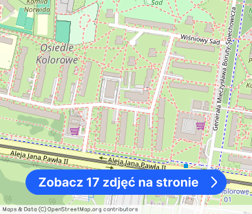 2 Pok. + Os. Kuchnia | 51 m2 | Os. Kolorowe 14 | - Zdjęcie 1