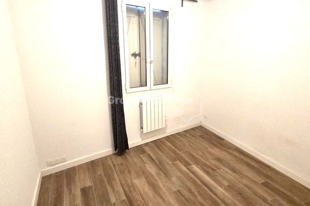 ESTAQUE RIAUX! Beau T3 de 52 m² au rdc d'une petite copropriété de 2 lots avec cave! - Photo 1