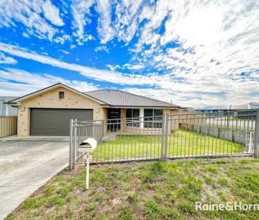 2 Billabong Close, Kelso, NSW 2795 - Photo 4