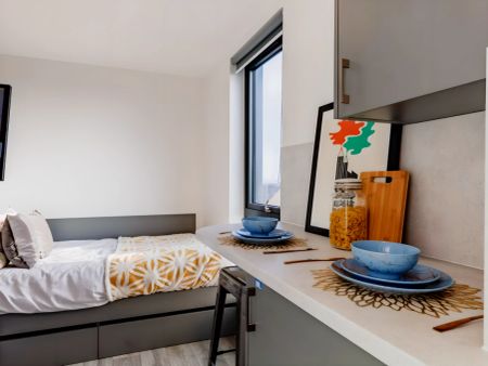 Seaview Studio - Photo 2
