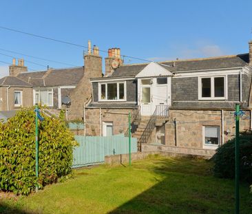 2 Bed Flat, Gladstone Place, AB24 - Photo 6