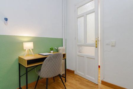 Calle de Vallehermoso, Madrid, Community of Madrid 28015 - Photo 5