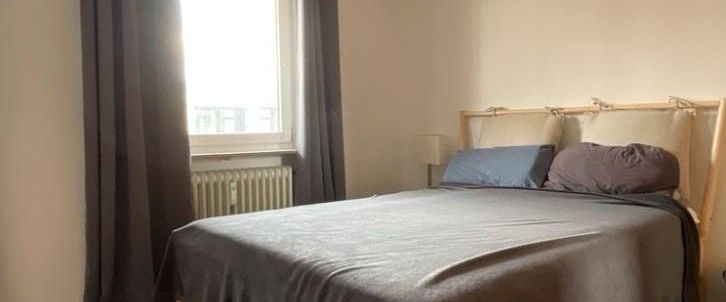 Untermiete Harras BITTE LESEN - Foto 1