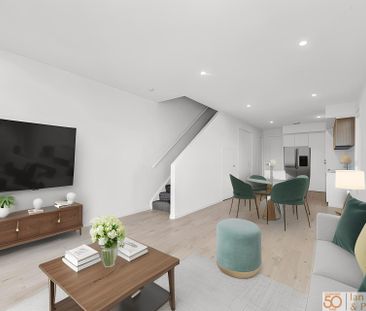 1/2 Mary Street, Googong NSW 2620 - Townhouse For Rent | Domain - Photo 3