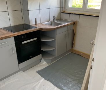 Helle 3.5-Zimmer-Wohnung mit Balkon in Grenchen - Photo 3