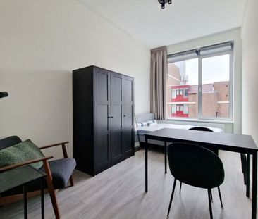 Te huur: Studio Glashaven in Rotterdam - Foto 3