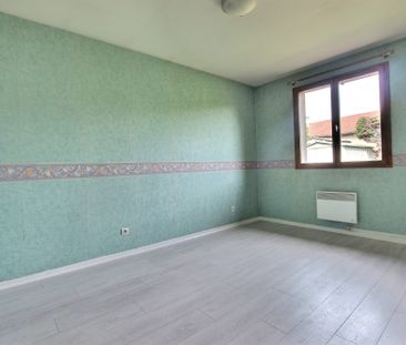 Location Maison 4 pièces 92m² BLANZAT 63112 - Photo 6