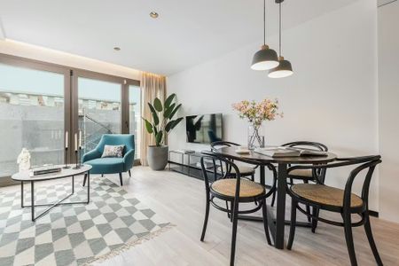 Carrer de Balmes, Barcelona, Catalonia 08006 - Photo 5