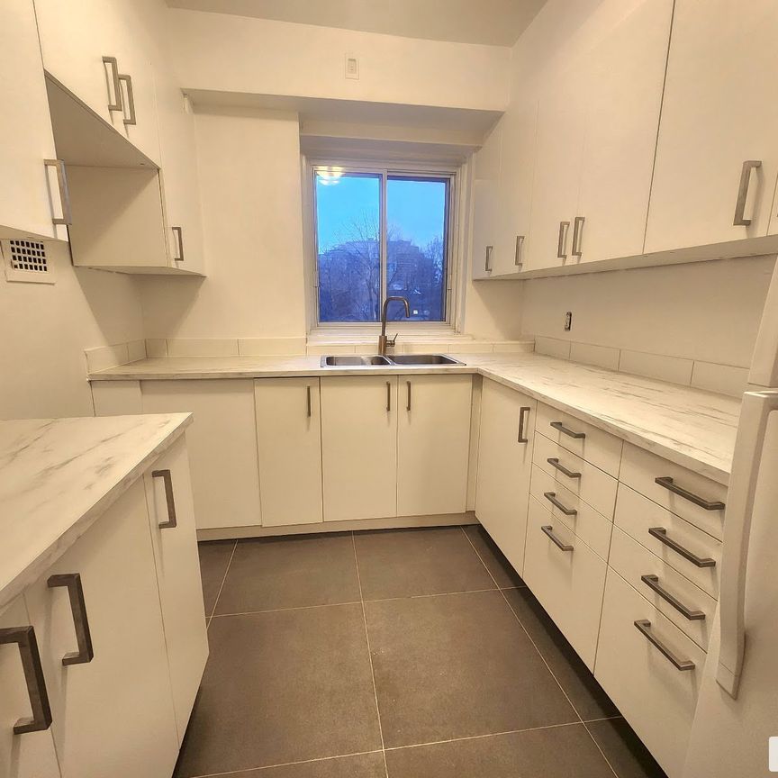 719-6280 Place Northcrest, Côte-des-Neiges / Notre-Dame-de-Grâce à louer - Photo 1