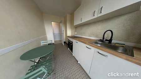 Appartement lumineux avec balcon au cœur de Viry-Châtillon - Photo 5