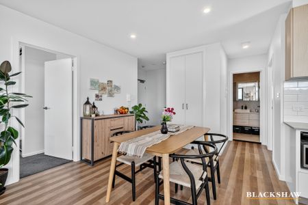65/14 Hoolihan Street, Denman Prospect ACT 2611 - Apartment For Rent | Domain - Photo 5