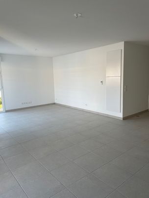 Location Appartement 3 pièces 68m² - Photo 1