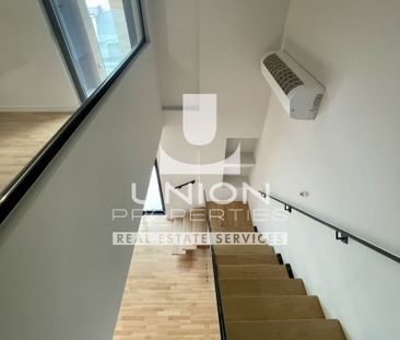 Μεζονέτα για ενοικίαση Άγιος Γεώργιος (Νέο Ψυχικό) - Photo 2