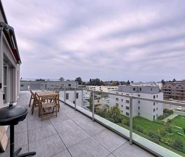 Appartement de 3.5 pièces à Cossonay-Ville - Photo 5