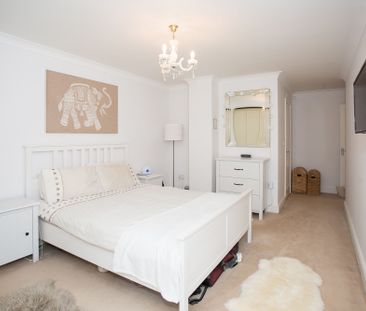 2 bedroom flat to rent, Available unfurnished from 24/03/2025 - Photo 3