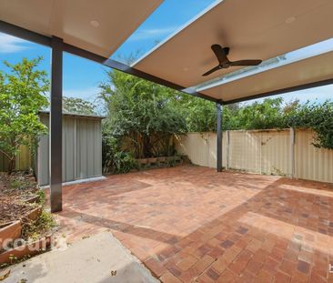 Beautifully Updated 2-Bedroom Villa with Covered Entertaining Area... - Photo 6