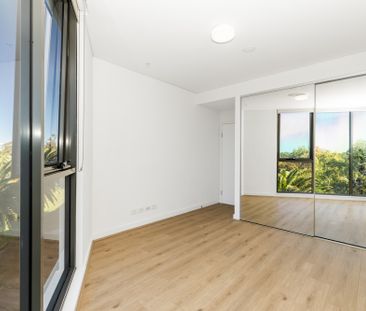 204/20 Brodie Spark Drive, Wolli Creek NSW 2205 - Apartment For Ren... - Photo 5