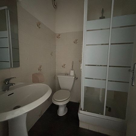 Appartement T1 Quimper à louer - Photo 4