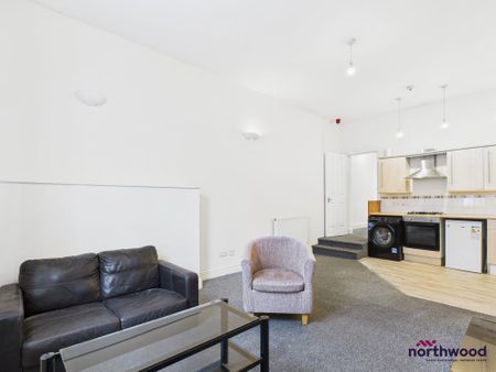 1 bedroom flat to rent - Photo 4