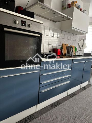 3 Zimmer Wohnung in Osnabrück-Zentrum - Photo 5