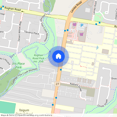 23/332 Handford Road, Qld 4018, Taigum