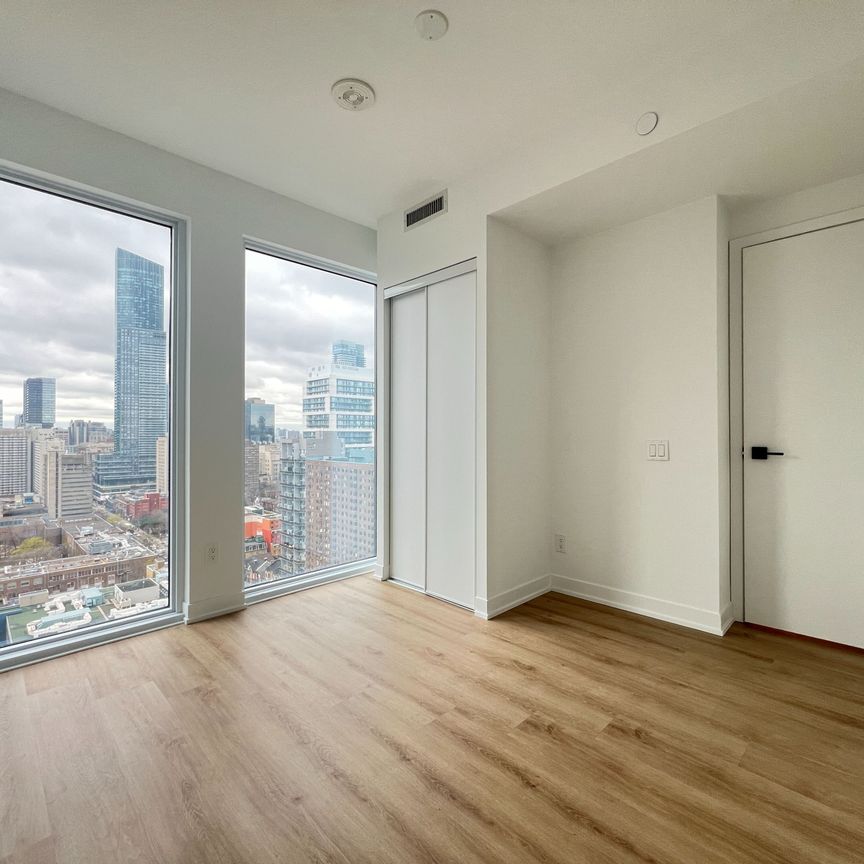 For Lease - 319 Jarvis Street Unit# 2803, Toronto, Ontario - Photo 1