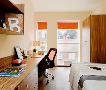 Deluxe En-Suite - Photo 2