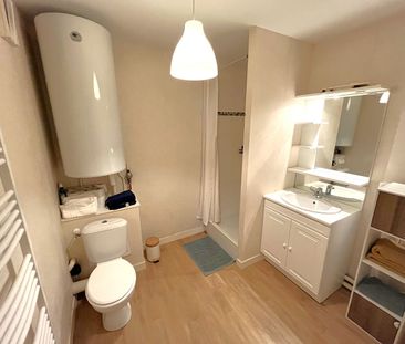 Appartement Saint Nazaire 2 pièce(s) 38.5 m2 - Photo 3