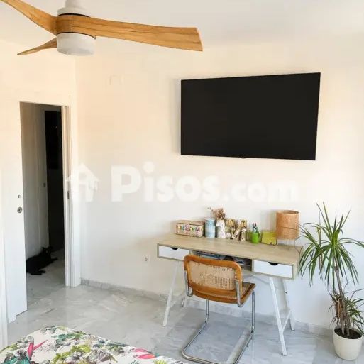 Piso en alquiler en Aguadulce Sur - Photo 1