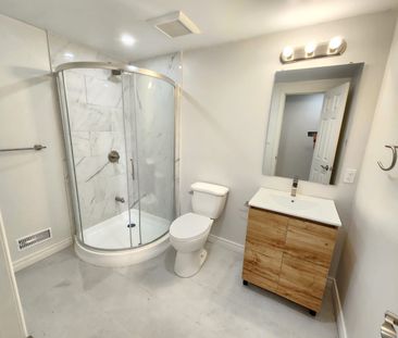 For Lease - 971 FOGERTY Street Unit# Lower, London North, Ontario - Photo 4