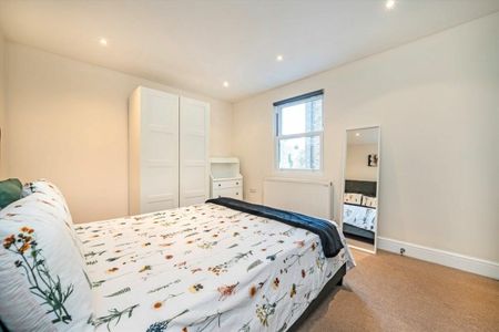 Fulham Road, Parsons Green, SW6 - Photo 4