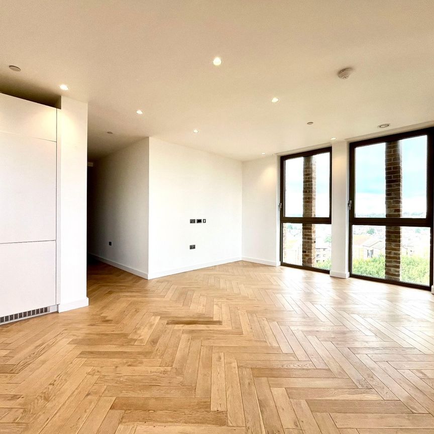 1 Bed Flat, Mentor House, NW10 - Photo 1