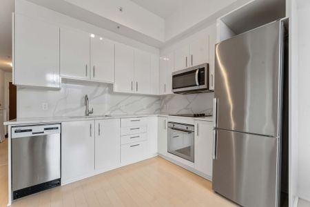 For Lease - 805 Carling Avenue Unit# 1008, Dows Lake - Civic Hospital and Area, Ontario - Photo 3