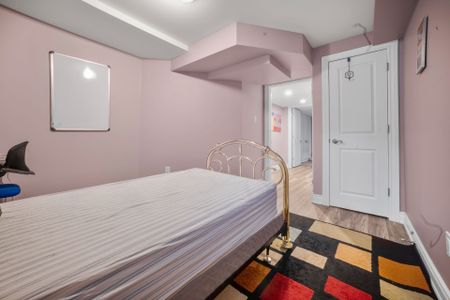 For Lease - 3191 Daisy Way Unit# Basement Apt, Oakville, Ontario - Photo 4