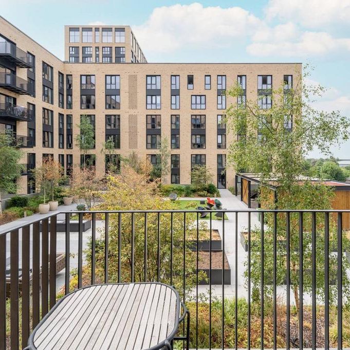 1 bedroom flat to rent - Photo 1