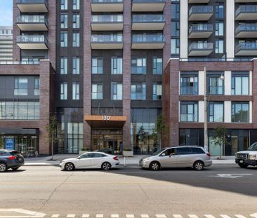 For Lease - 130 River Street Unit# 2701, Toronto, Ontario - Photo 6