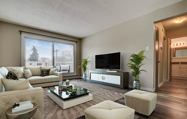 Alberta, 11935 103 street, T6E 5Y7, Edmonton - Photo 1