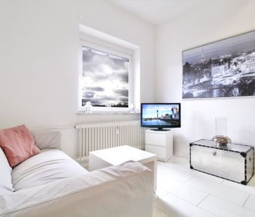 2 Zimmer in Düsseldorf - Foto 1