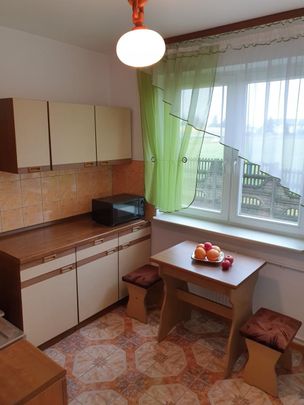 Mieszkanie do wynajęcia 1 pokoje Północna, Mszczonów 33.16 m² - Zdjęcie 1